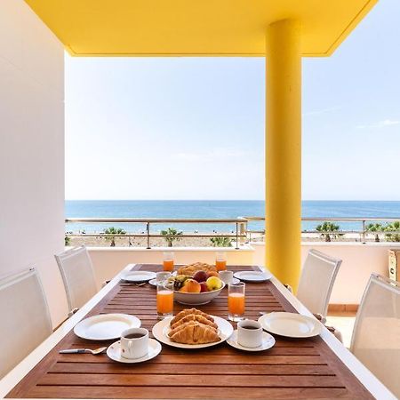 Trendy Homes Atico Almerimar Ngoại thất bức ảnh