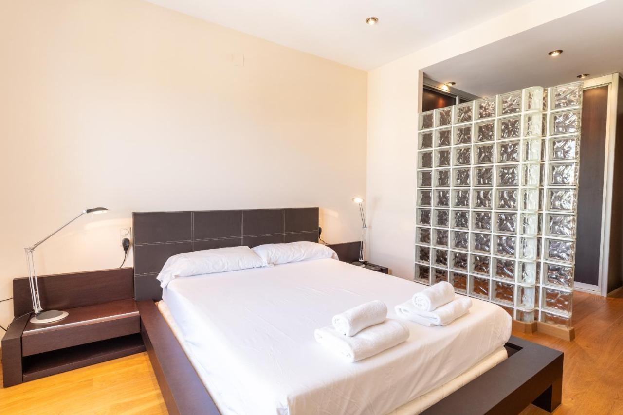 Trendy Homes Atico Almerimar Ngoại thất bức ảnh