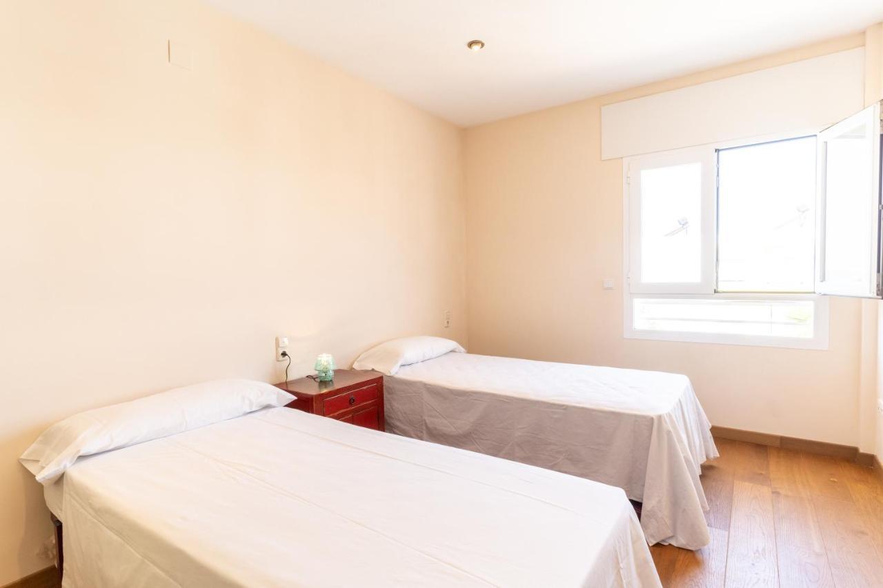 Trendy Homes Atico Almerimar Ngoại thất bức ảnh