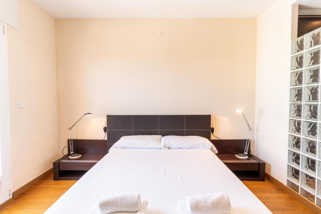 Trendy Homes Atico Almerimar Ngoại thất bức ảnh