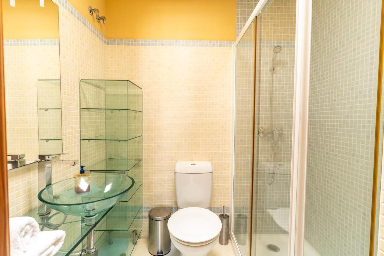 Trendy Homes Atico Almerimar Ngoại thất bức ảnh
