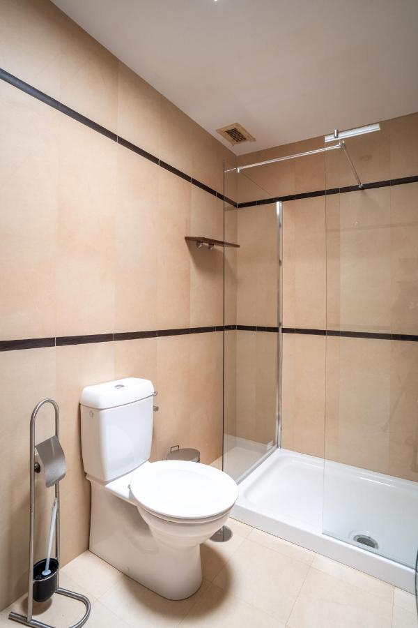 Trendy Homes Atico Almerimar Ngoại thất bức ảnh