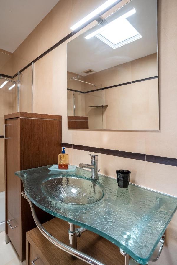 Trendy Homes Atico Almerimar Ngoại thất bức ảnh