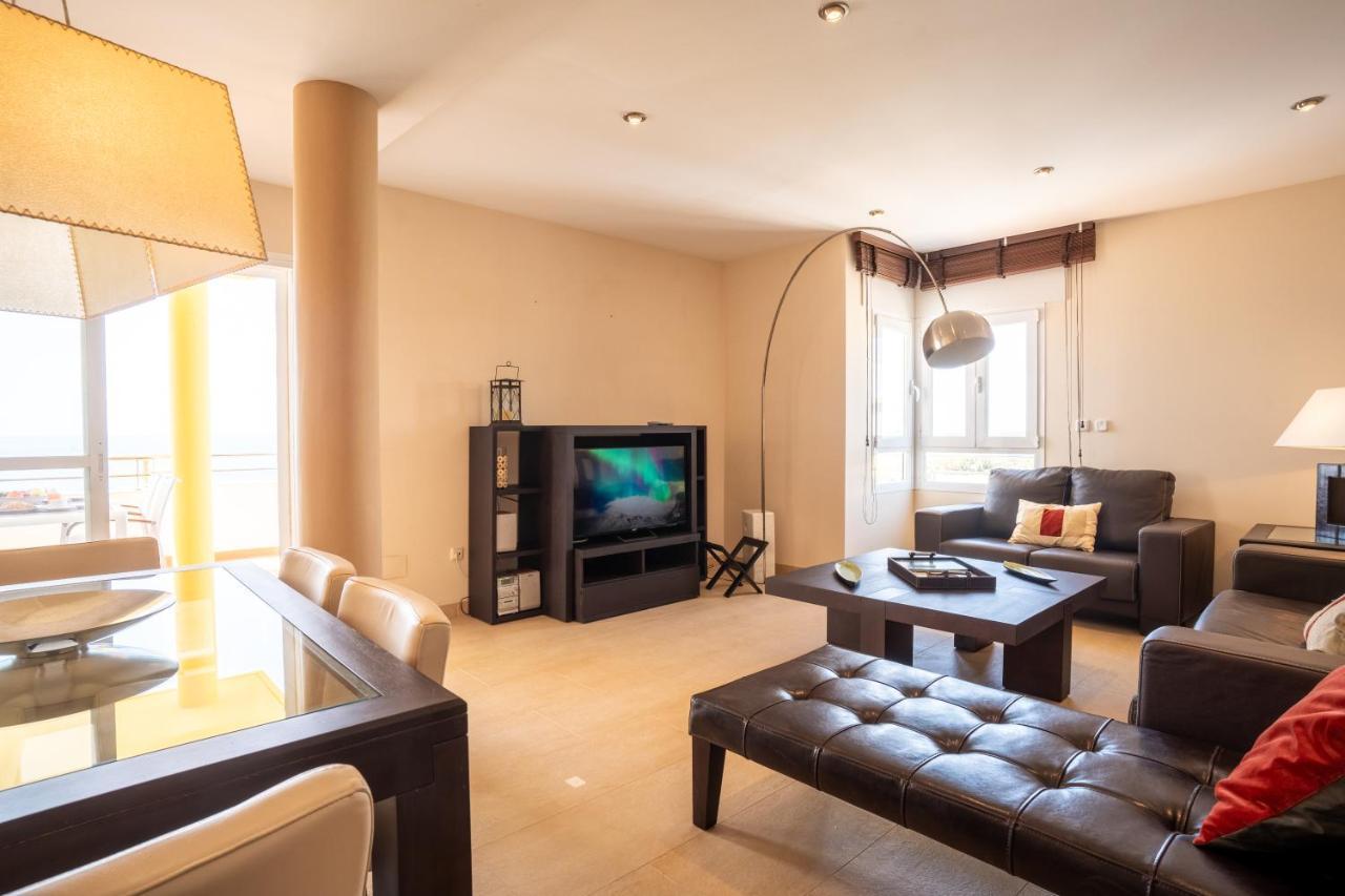 Trendy Homes Atico Almerimar Ngoại thất bức ảnh