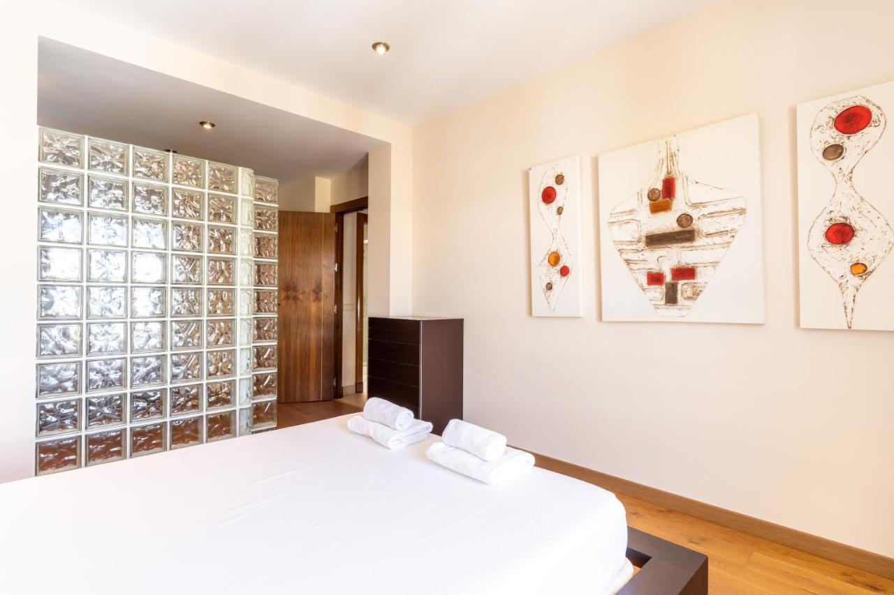 Trendy Homes Atico Almerimar Ngoại thất bức ảnh