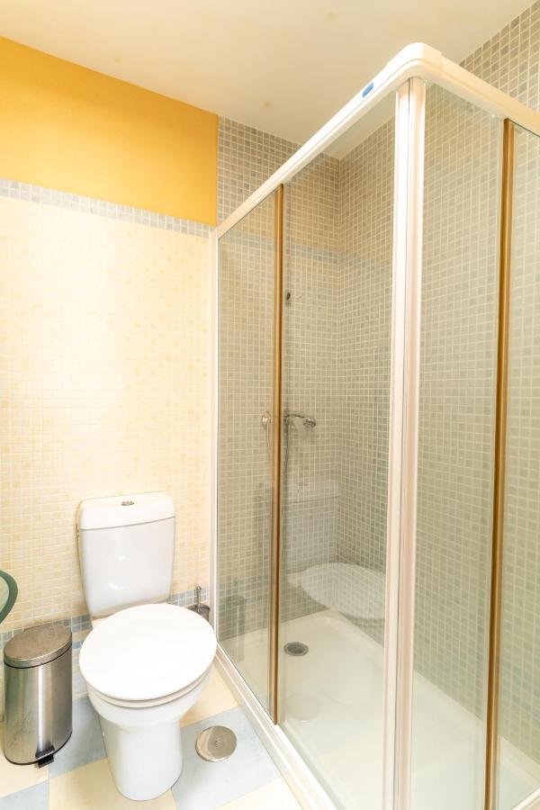 Trendy Homes Atico Almerimar Ngoại thất bức ảnh