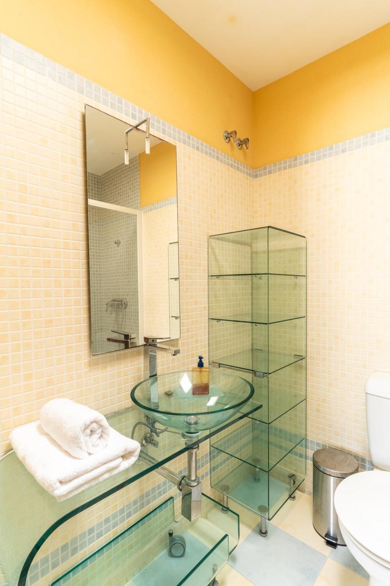 Trendy Homes Atico Almerimar Ngoại thất bức ảnh