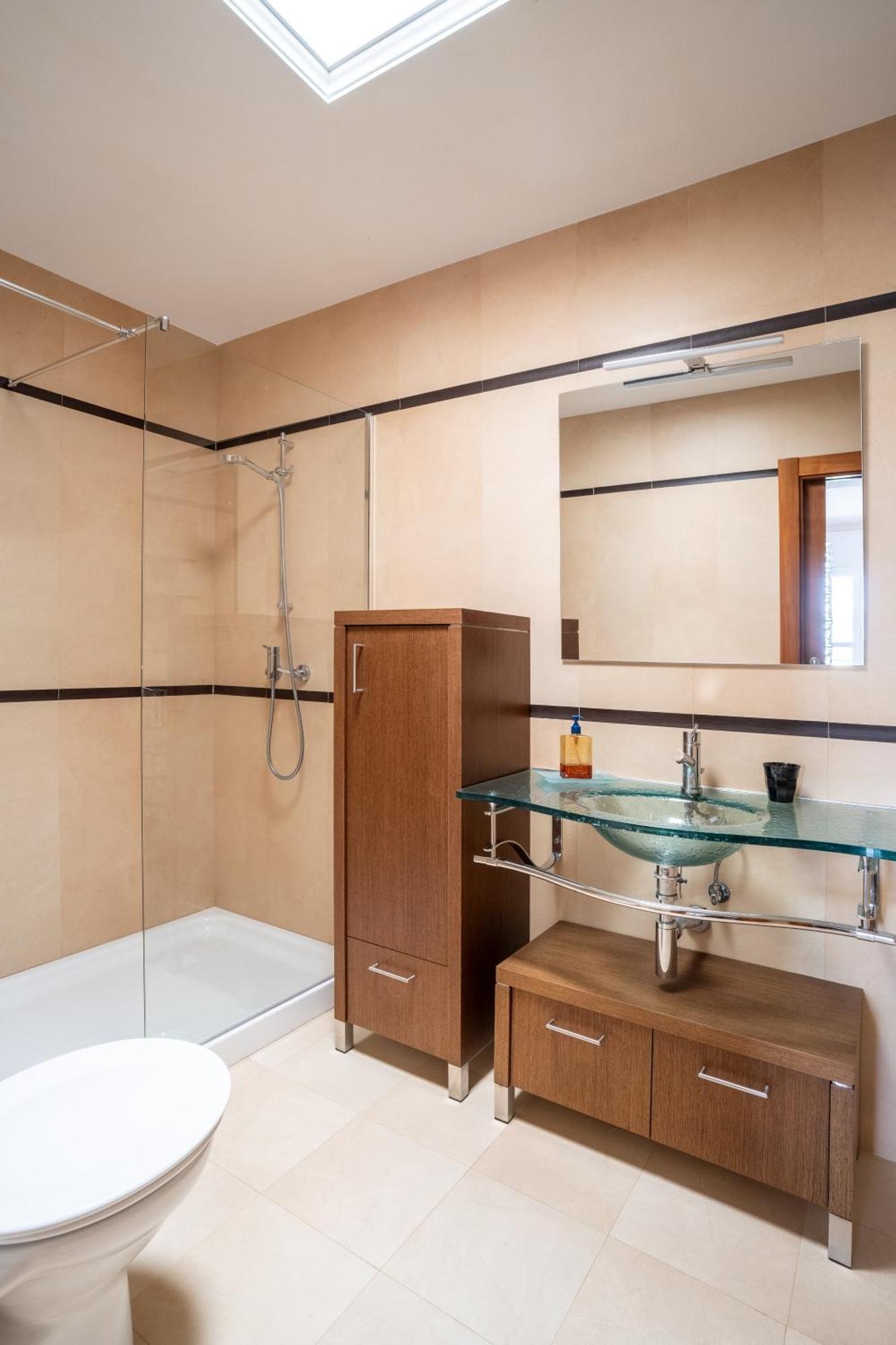 Trendy Homes Atico Almerimar Ngoại thất bức ảnh