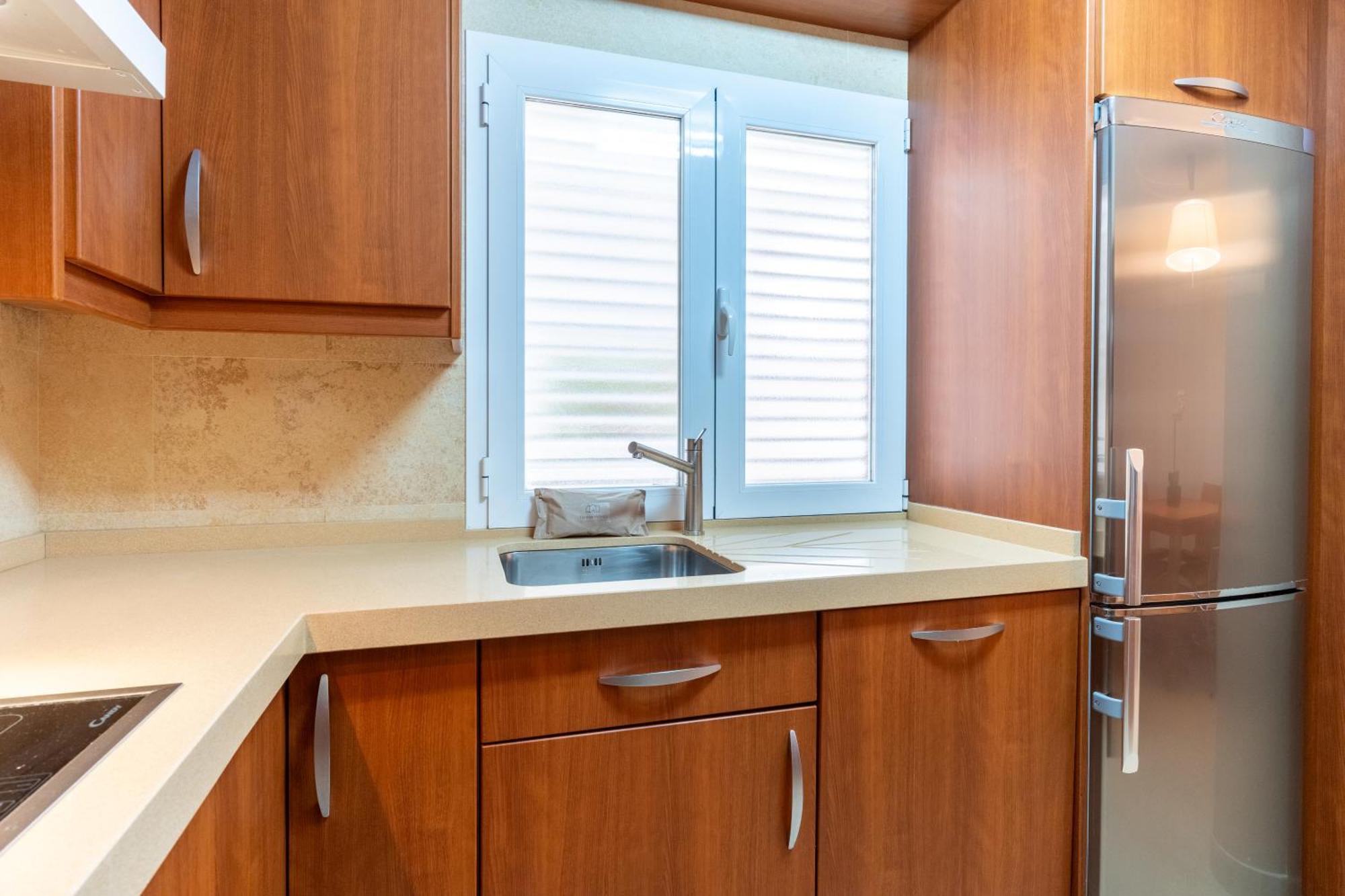 Trendy Homes Atico Almerimar Ngoại thất bức ảnh